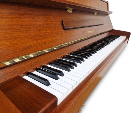 Akustiskt piano, Yamaha modell M1J - Pianomagasinet