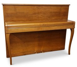 Akustiskt piano, Grotrian Steinweg modell 110 - Pianomagasinet