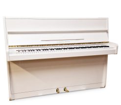 Akustiskt piano, Nordiska modell Futura - Pianomagasinet