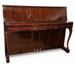Akustiskt piano, Yamaha modell M1S - Pianomagasinet