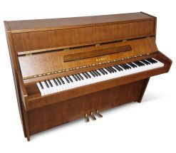 Akustiskt piano, Kawai modell 107 CE-7 - Pianomagasinet