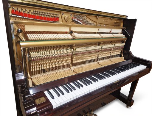 Akustiskt piano, Samick modell SU-131 - Pianomagasinet