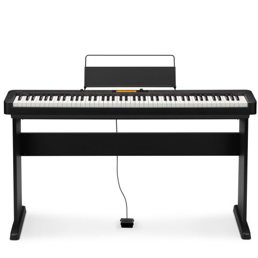 Digitalpiano, CASIO CDP-S350 - Pianomagasinet
