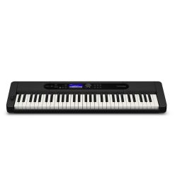 Keyboard, Casio CT-S400 - Pianomagasinet