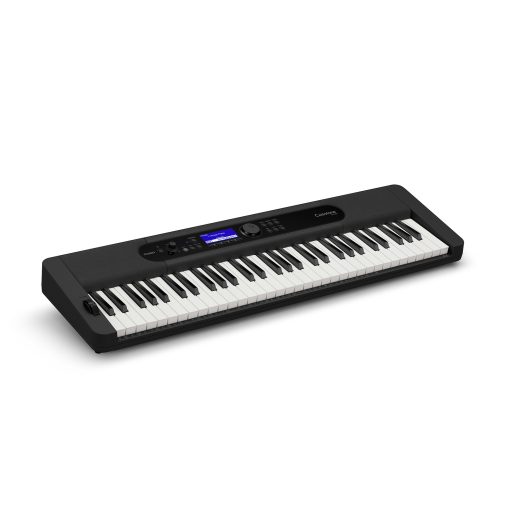 Keyboard, Casio CT-S400 - Pianomagasinet