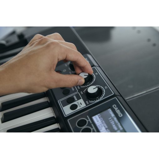 Keyboard, CASIO CT-S500 - Pianomagasinet