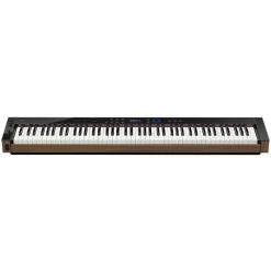 Digitalpiano, CASIO PX-S6000 BK Smart Hybrid Digitalpiano - Pianomagasinet