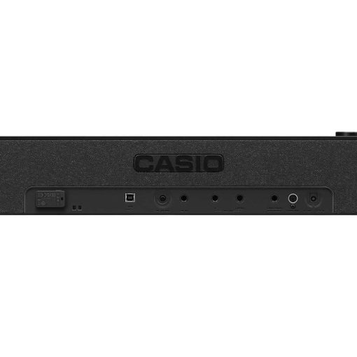 Digitalpiano, CASIO PX-S6000BK Smart Hybrid Digitalpiano - Pianomagasinet