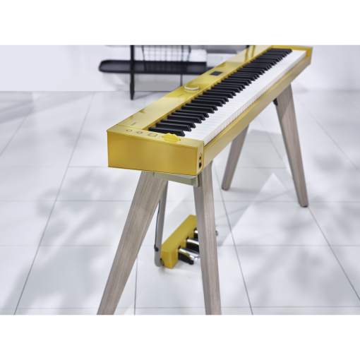 Casio PX-S7000 HM Smart Hybrid Komplett Digitalpiano - Pianomagasinet