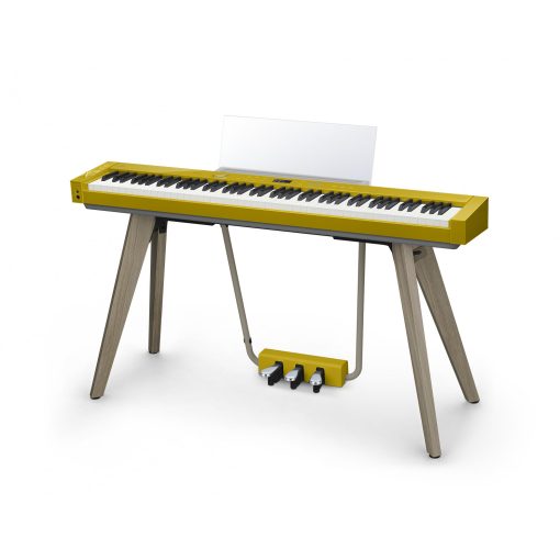 Casio PX-S7000 HM Smart Hybrid Komplett Digitalpiano - Pianomagasinet