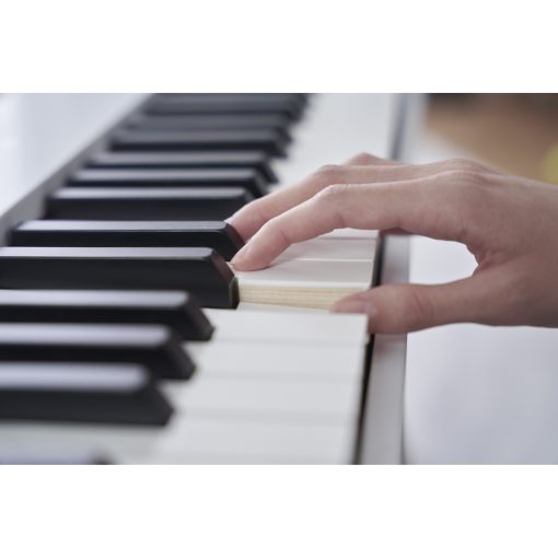 Casio PX-S7000 WE Smart Hybrid Komplett Digitalpiano - Pianomagasinet