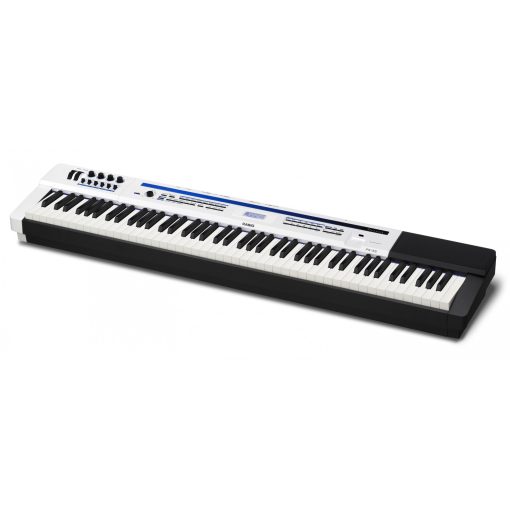 Digitalpiano, Casio Privia PX-5S - Pianomagasinet