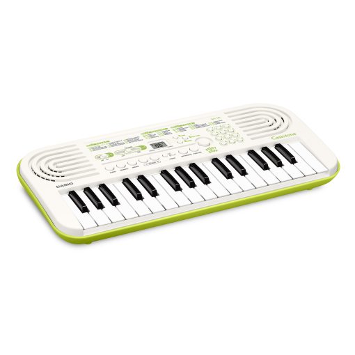 Keyboard, CASIO SA-50 - Pianomagasinet