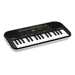 Keyboard, CASIO SA-51 - Pianomagasinet