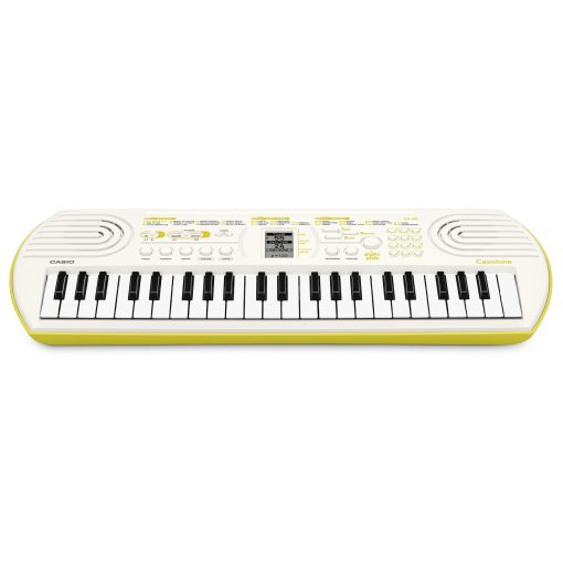 Keyboard, Casio SA-80 - Pianomagasinet