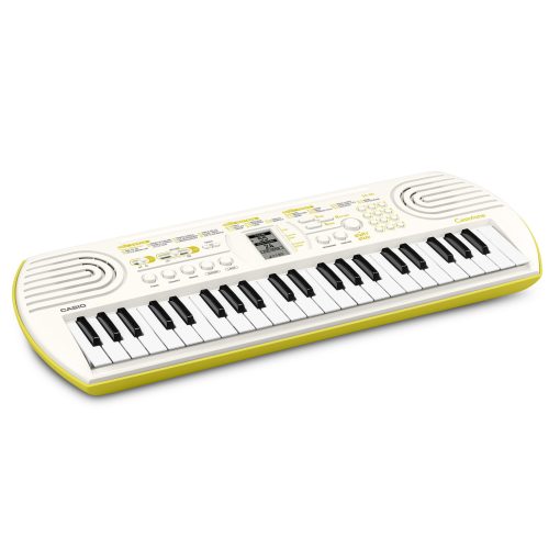 Keyboard, Casio SA-80 - Pianomagasinet