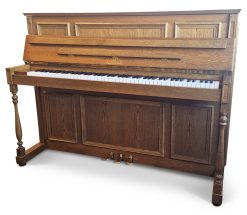 Akustiskt piano, Schimmel modell 108 Tradition - Pianomagasinet