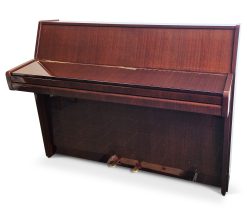 Akustiskt piano, Schimmel modell 100 - Pianomagasinet