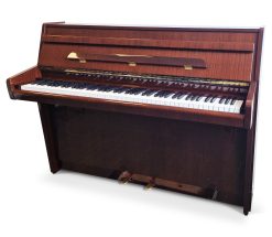 Akustiskt piano, Schimmel modell 100 - Pianomagasinet