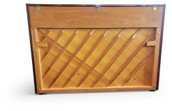 Akustiskt piano, Yamaha modell M5 - Pianomagasinet