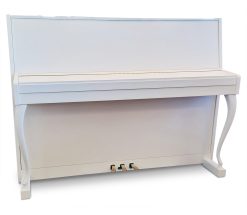 Akustiskt piano, Fazer modell 109 - Pianomagasinet