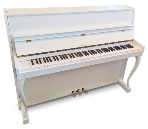 Akustiskt piano, Fazer modell 109 - Pianomagasinet