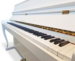 Akustiskt piano, Fazer modell 109 - Pianomagasinet