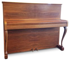 Akustiskt piano, JAHN modell 116 - Pianomagasinet
