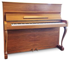 Akustiskt piano, JAHN modell 116 - Pianomagasinet