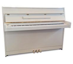 Akustiskt piano, Yamaha modell C-108 - Pianomagasinet