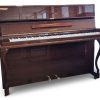 Akustiskt piano, Nordiska Piano modell Classica - Pianomagasinet