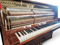Akustiskt piano, Rösler modell 109 - Pianomagasinet