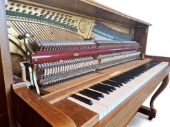 Akustiskt piano, Bechstein modell 116- Pianomagasinet