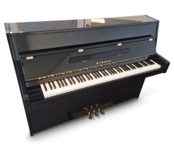 Akustiskt piano, Eterna modell 110 - Pianomagasinet