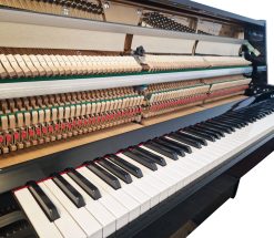 Akustiskt piano, Eterna modell 110 - Pianomagasinet