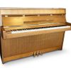 Akustiskt piano Yamaha modell 100 - Pianomagasinet