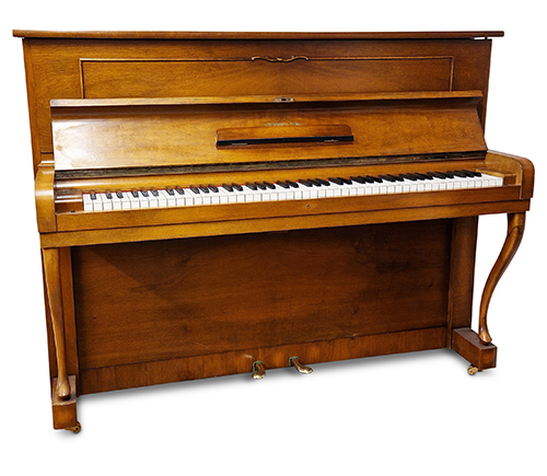 Steinway & Sons piano och flygel - Värde och pris