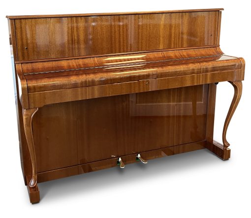 Akustiskt piano, Baumgardt modell 107 - Pianomagasinet
