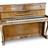 Akustiskt piano August Förster modell 116S - Pianomagasinet