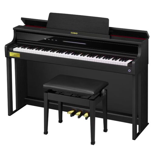Casio AP-750 BK