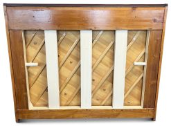 Piano, Nordiska Pianofabriken modell 106 - Pianomagasinet