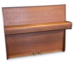 Piano, Nordiska Pianofabriken modell 106 - Pianomagasinet