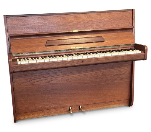 Piano, Nordiska Pianofabriken modell 106 - Pianomagasinet