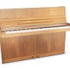 Piano, August Hoffman modell 2000 - Pianomagasinet