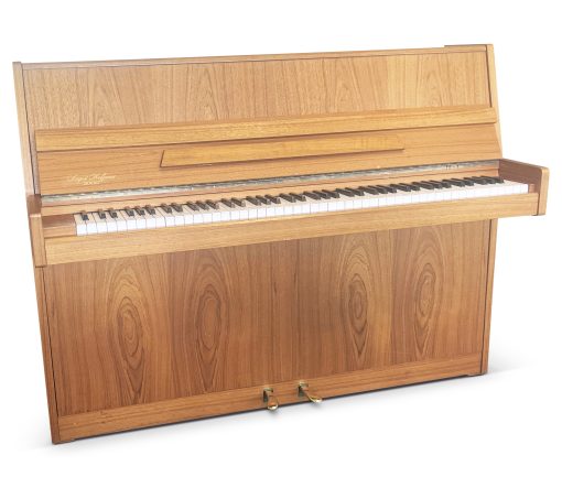 Piano, August Hoffman modell 2000 - Pianomagasinet