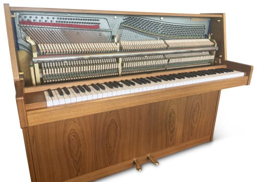 Piano, August Hoffman modell 2000 - Pianomagasinet