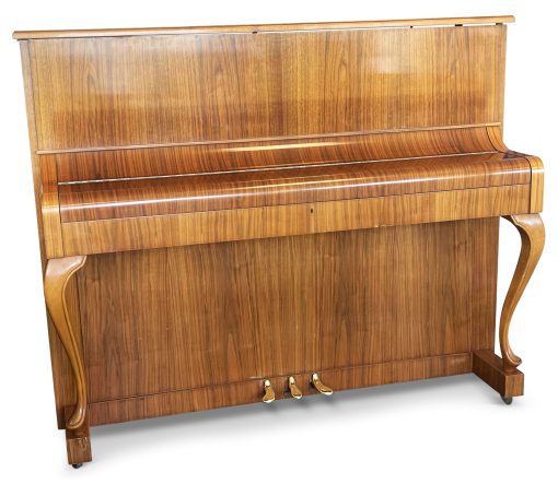 Piano, Baumgardt modell 115 - Pianomagasinet