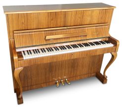 Piano, Baumgardt modell 115 - Pianomagasinet