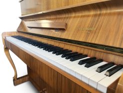 Piano, Baumgardt modell 115 - Pianomagasinet