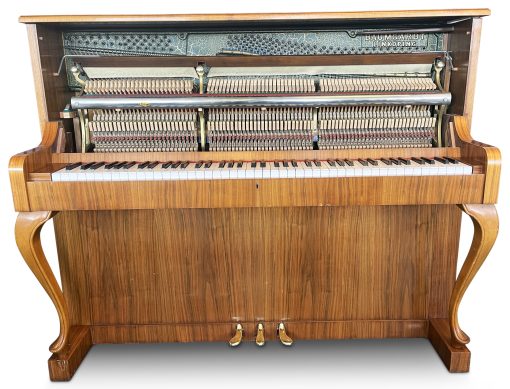 Piano, Baumgardt modell 115 - Pianomagasinet